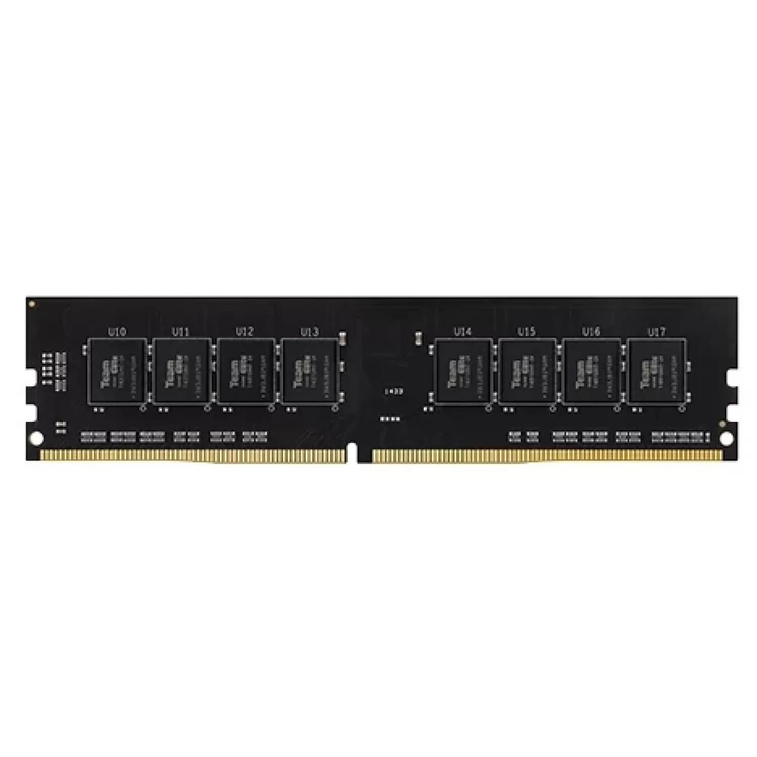 Оперативная память DRAM TeamGroup TED416G2400C1601 16GB DDR4 DIMM 2400MHz