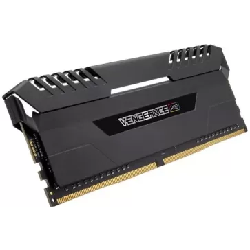 זיכרון לנייח DRAM Corsair Vengeance LPX CMR16GX4M2C3000C15 KIT 16GB (2X8GB) DDR4 3000MHz