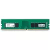 זיכרון לנייח DRAM Kingston KVR24N17D8/16 16GB DDR4 2400MHz