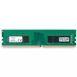 זיכרון לנייח DRAM Kingston KVR24N17D8/16 16GB DDR4 2400MHz