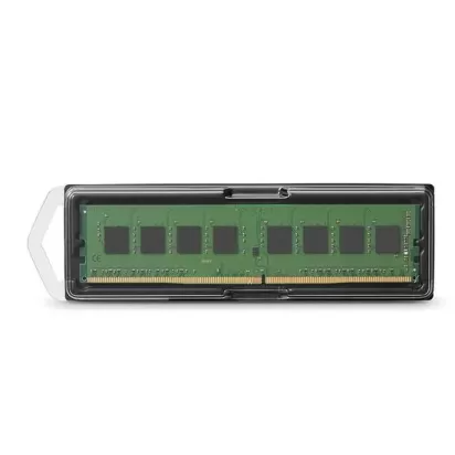 זיכרון לנייח DRAM Kingston KVR24N17D8/16 16GB DDR4 2400MHz