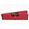 Оперативная память DRAM Corsair Vengeance LPX CMK16GX4M2B3600C18R KIT 16GB (2X8GB) DDR4 3600MHz 1.35V Цвет:красный Оперативная память DRAM Corsair Vengeance LPX CMK16GX4M2B3600C18R KIT 16GB (2X8GB) DDR4 3600MHz 1.35V Цвет:красный