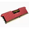 Оперативная память DRAM Corsair Vengeance LPX CMK16GX4M2B3600C18R KIT 16GB (2X8GB) DDR4 3600MHz 1.35V Цвет:красный Оперативная память DRAM Corsair Vengeance LPX CMK16GX4M2B3600C18R KIT 16GB (2X8GB) DDR4 3600MHz 1.35V Цвет:красный