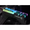 Desktop Memory DRAM G.Skill Trident Z F4-3000C15D-16GTZR KIT 16GB (2X8GB) DDR4 DIMM 3000MHz OEM, without original packaging