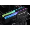 Desktop Memory DRAM G.Skill Trident Z F4-3000C15D-16GTZR KIT 16GB (2X8GB) DDR4 DIMM 3000MHz OEM, without original packaging
