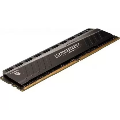 זיכרון לנייח DRAM Crucial Ballistix Tactical BLT8G4D26AFTA 8GB DDR4 DIMM 2666MHz