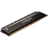 זיכרון לנייח DRAM Crucial Ballistix Tactical BLT8G4D26AFTA 8GB DDR4 DIMM 2666MHz