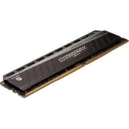 זיכרון לנייח DRAM Crucial Ballistix Tactical BLT8G4D26AFTA 8GB DDR4 DIMM 2666MHz