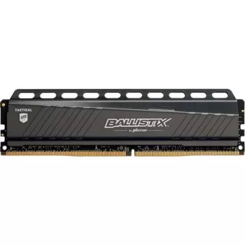 Оперативная память DRAM Crucial Ballistix Tactical BLT8G4D26AFTA 8GB DDR4 DIMM 2666MHz