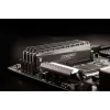זיכרון לנייח DRAM Crucial Ballistix Tactical BLT8G4D26AFTA 8GB DDR4 DIMM 2666MHz