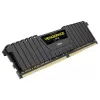 זיכרון לנייח DRAM Corsair Vengeance LPX CMK8GX4M1A2666C16 8GB DDR4 2666MHz צבע שחור