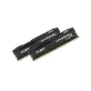 Desktop Memory DRAM Kingston HyperX FURY Black Series HX426C16FB2K2/16 KIT 16GB (2X8GB) DDR4 2666MHz