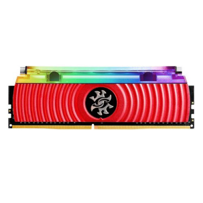 Desktop Memory DRAM ADATA XPG SPECTRIX D80 AX4U300038G16-DR80 KIT 16GB (2x8GB) Desktop Memory DRAM ADATA XPG SPECTRIX D80 AX4U300038G16-DR80 KIT 16GB (2x8GB)