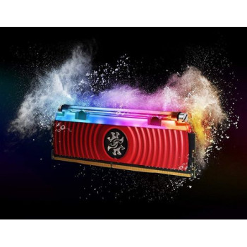 Desktop Memory DRAM Adata XPG SPECTRIX D80 AX4U300038G16-DR80 KIT 16GB (2x8GB) Desktop Memory DRAM Adata XPG SPECTRIX D80 AX4U300038G16-DR80 KIT 16GB (2x8GB)