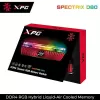 Desktop Memory DRAM Adata XPG SPECTRIX D80 AX4U300038G16-DR80 KIT 16GB (2x8GB) DDR4 DIMM 3000MHz