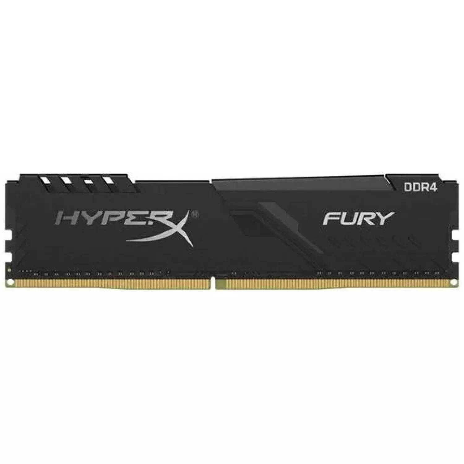 Оперативная память DRAM Kingston HyperX Fury HX432C16FB3/8 8GB DDR4 DIMM 3200MHz