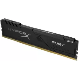 Desktop Memory DRAM Kingston HyperX Fury HX432C16FB3/8 8GB DDR4 DIMM 3200MHz
