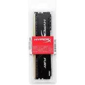 Desktop Memory DRAM Kingston HyperX Fury HX432C16FB3/8 8GB DDR4 DIMM 3200MHz