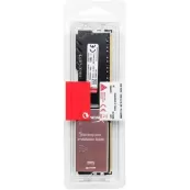 Desktop Memory DRAM Kingston HyperX Fury HX432C16FB3/8 8GB DDR4 DIMM 3200MHz