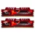 זיכרון לנייח DRAM G.Skill RipjawsX F3-12800CL10D-16GBXL KIT 16GB (2X8GB) DDR3 DIMM 1600MHz 10-10-10-30 1.5v OEM, ללא אריזה מקורית