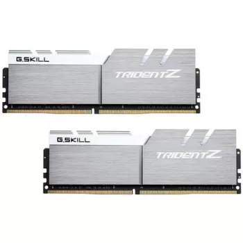 Desktop Memory DRAM G.Skill Trident Z F4-4500C19D-16GTZSWE KIT 16GB (2X8GB) DDR4 4500MHz 19-19-19-39 1.45v OEM, no package
