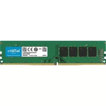 Оперативная память DRAM Crucial CT32G4DFD8266 32GB DDR4 DIMM 2666MHz