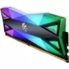 Desktop Memory DRAM Adata XPG SPECTRIX D60G AX4U360038GDT60 KIT 16GB (2X8GB) DDR4 DIMM 3600MHz CL 17-18-18
