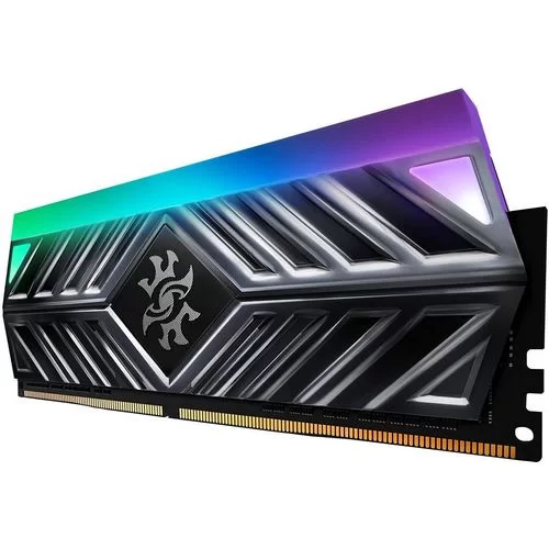 Оперативная память DRAM Adata XPG SPECTRIX D41 AX4U360038G17-DT41 KIT 16GB (2X8GB) DDR4 DIMM 3600MHz