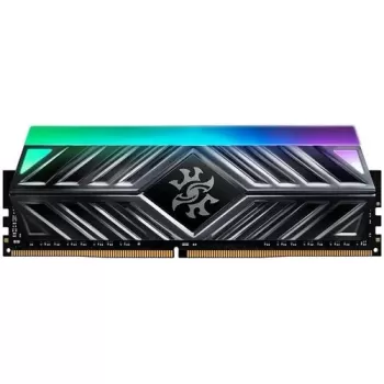 Desktop Memory DRAM Adata XPG SPECTRIX D41 AX4U360038G17-DT41 KIT 16GB (2X8GB) DDR4 DIMM 3600MHz Desktop Memory DRAM Adata XPG SPECTRIX D41 AX4U360038G17-DT41 KIT 16GB (2X8GB) DDR4 DIMM 3600MHz