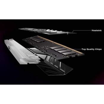 Оперативная память DRAM Adata XPG SPECTRIX D41 AX4U360038G17-DT41 KIT 16GB