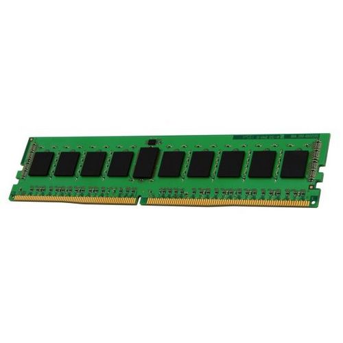 זיכרון לנייח DRAM Kingston KVR32N22S8/16 8GB DDR4 3200MHz CL22