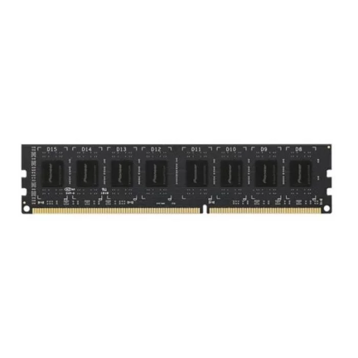 Desktop Memory DRAM Pioneer APS-M38GU0A16 8GB DDR3 DIMM 1600MHz