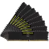 זיכרון לנייח DRAM Corsair VENGEANCE LPX CMK256GX4M8E3200C16 KIT 256GB (8X32GB) DDR4 DIMM 3200MHz CL16 צבע שחור זיכרון לנייח DRAM Corsair VENGEANCE LPX CMK256GX4M8E3200C16 KIT 256GB (8X32GB) DDR4 DIMM 3200MHz CL16 צבע שחור