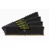 Оперативная память DRAM Corsair VENGEANCE LPX CMK32GX4M4K4000C19 KIT 32GB (4X8GB) DDR4 DIMM 4000MHz Cl19 Цвет:чёрный Оперативная память DRAM Corsair VENGEANCE LPX CMK32GX4M4K4000C19 KIT 32GB (4X8GB) DDR4 DIMM 4000MHz Cl19 Цвет:чёрный