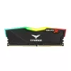 Desktop Memory DRAM TeamGroup DELTA RGB TF3D416G3600HC18JDC01 KIT 16GB (2X8GB)