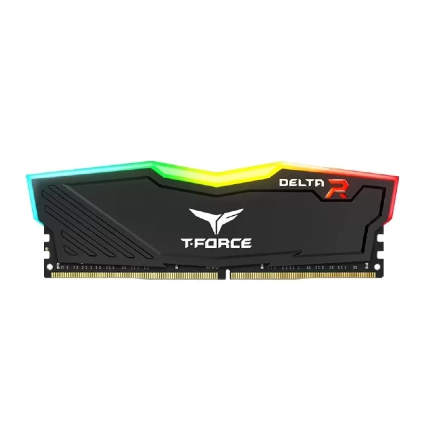Desktop Memory DRAM TeamGroup DELTA RGB TF3D416G3600HC18JDC01 KIT 16GB (2X8GB)