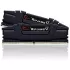 זיכרון לנייח DRAM G.Skill Ripjaws V F4-3600C16D-16GVKC KIT 16GB (2X8GB) DDR4 DIMM 3600MHz 16-19-19-39 1.2V OEM, ללא אריזה צבע שחור