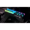 Оперативная память DRAM G.Skill Trident Z RGB F4-4000C18D-64GTZR KIT 64GB (2X32GB) DDR4 DIMM 4000MHz 18-22-22-42 1.2V OEM, без упаковки Цвет:чёрный