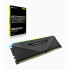 זיכרון לנייח DRAM Corsair VENGEANCE RGB RT CMN32GX4M2Z3600C18 KIT 32GB (2x16GB) זיכרון לנייח DRAM Corsair VENGEANCE RGB RT CMN32GX4M2Z3600C18 KIT 32GB (2x16GB)