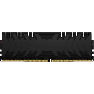 Desktop Memory DRAM Kingston Fury Beast KF432C16RB1K2/32 KIT 32GB (2x16GB) DDR4 DIMM 3200MHz 17 cycles