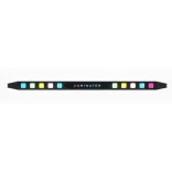 זיכרון לנייח DRAM Corsair DOMINATOR PLATINUM RGB CMT32GX5M2X5600C36 KIT 32GB (2x16GB) DDR5 5600MHz C36 צבע שחור זיכרון לנייח DRAM Corsair DOMINATOR PLATINUM RGB CMT32GX5M2X5600C36 KIT 32GB (2x16GB) DDR5 5600MHz C36 צבע שחור