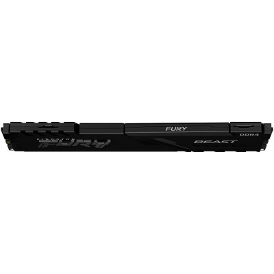 Desktop Memory DRAM Kingston Fury Beast KF436C18BB/16 16GB DDR4 3600MHz CL18.. Desktop Memory DRAM Kingston Fury Beast KF436C18BB/16 16GB DDR4 3600MHz CL18..