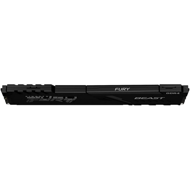 Desktop Memory DRAM Kingston Fury Beast KF436C18BB/16 16GB DDR4 3600MHz CL18..