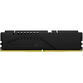זיכרון לנייח DRAM Kingston Fury Beast KF556C40BBK2-32 KIT 32GB (2x16GB) DDR5 זיכרון לנייח DRAM Kingston Fury Beast KF556C40BBK2-32 KIT 32GB (2x16GB) DDR5