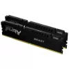 Desktop Memory DRAM Kingston Fury Beast KF556C40BBK2-32 KIT 32GB (2x16GB) DDR5 Desktop Memory DRAM Kingston Fury Beast KF556C40BBK2-32 KIT 32GB (2x16GB) DDR5