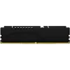 Desktop Memory DRAM Kingston Fury Beast KF556C40BBK2-32 KIT 32GB (2x16GB) DDR5 Desktop Memory DRAM Kingston Fury Beast KF556C40BBK2-32 KIT 32GB (2x16GB) DDR5