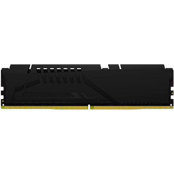זיכרון לנייח DRAM Kingston Fury Beast KF556C40BBK2-32 KIT 32GB (2x16GB) DDR5 זיכרון לנייח DRAM Kingston Fury Beast KF556C40BBK2-32 KIT 32GB (2x16GB) DDR5