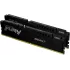 Desktop Memory DRAM Kingston Fury Beast KF556C40BBK2-32 KIT 32GB (2x16GB) DDR5