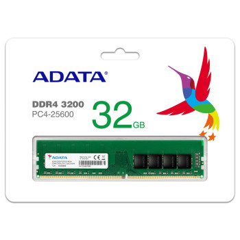 Desktop Memory DRAM Adata Premier AD4U320016G22-SGN 16GB DDR4 3200MHz