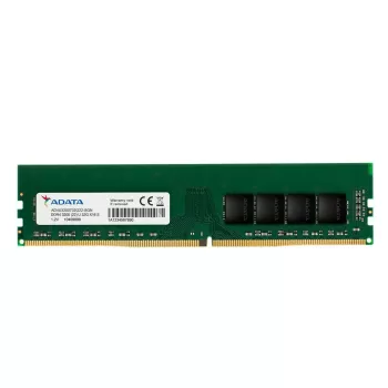 Desktop Memory DRAM Adata Premier AD4U320016G22-SGN 16GB DDR4 DIMM 3200MHz Color:green